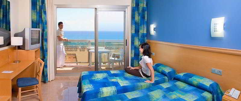 Hotel Rh Gijon & Spa 甘迪亚 外观 照片